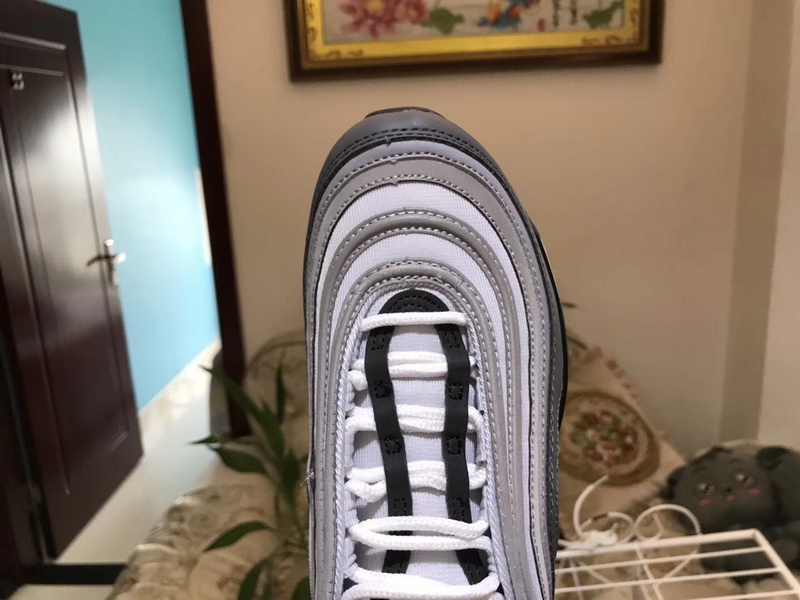 Authentic Nike Air Max 97 GS